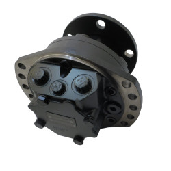 HYDRAULIC PUMP REXROTH R921807033 MCR3F225F180Z33A0M1L01SO555B